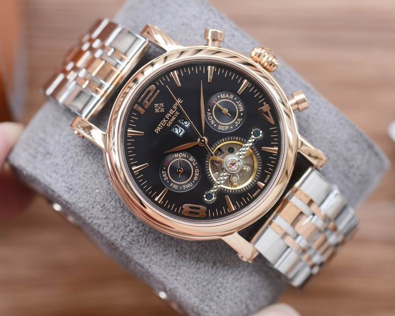 Patek Philippe 41mm 93 (15)