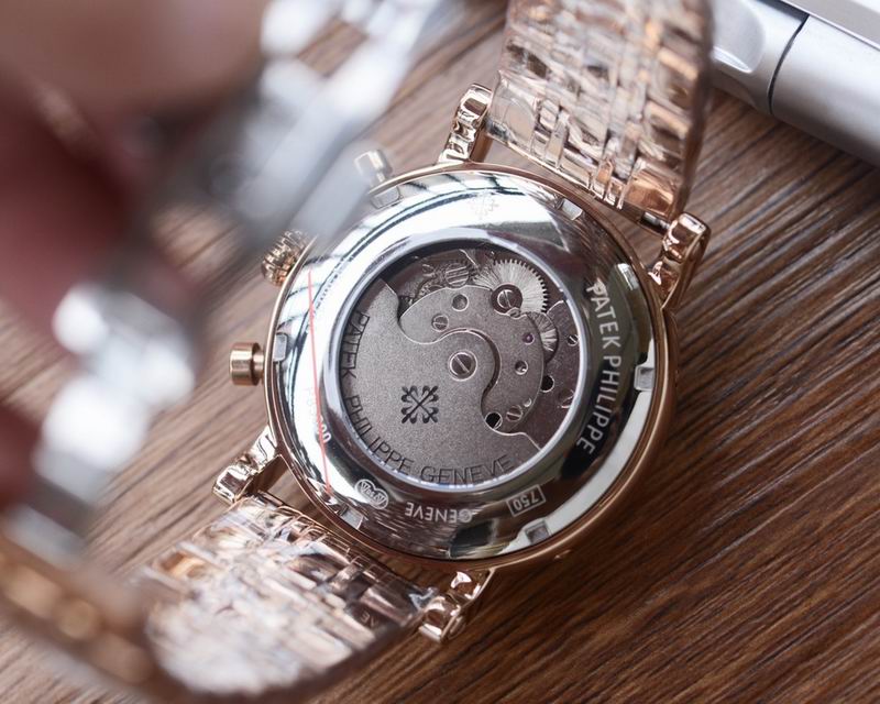 Patek Philippe 41mm 93 (18)