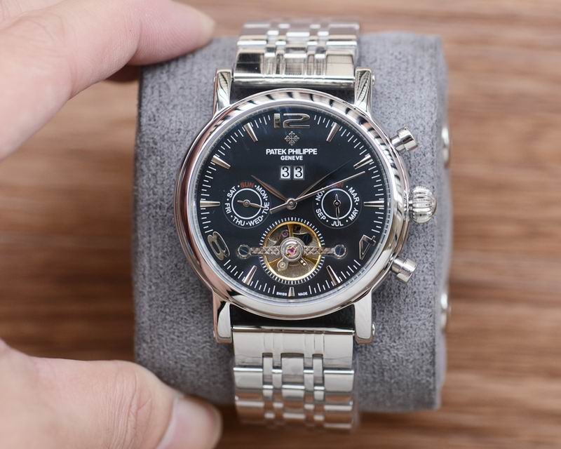 Patek Philippe 41mm 93 (2)