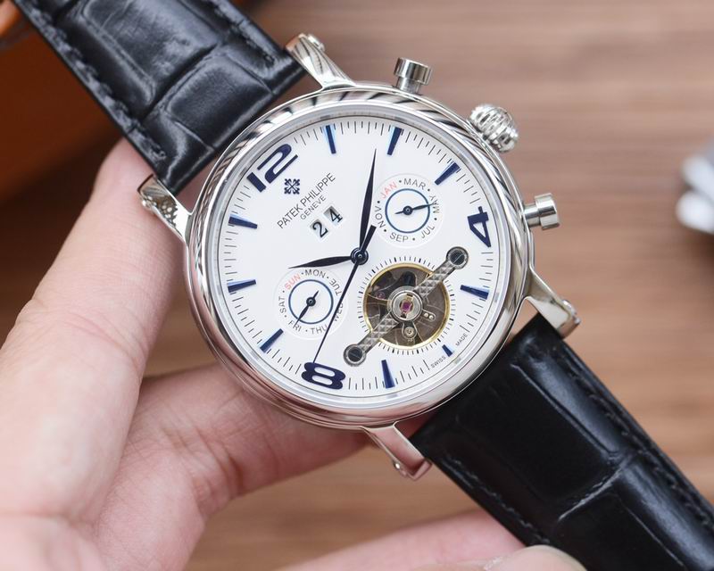 Patek Philippe 41mm 93 (20)