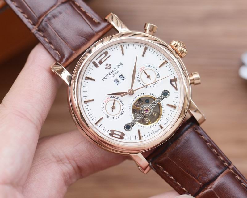 Patek Philippe 41mm 93 (21)