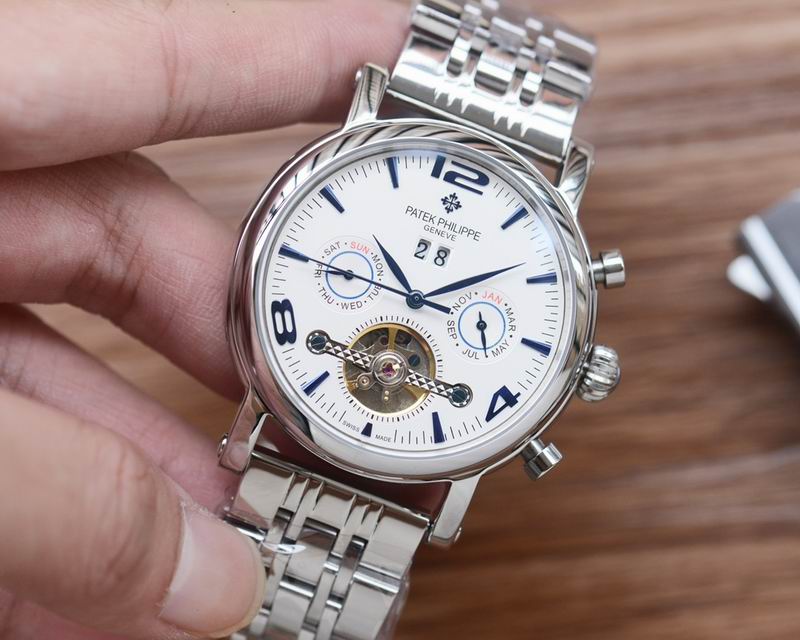 Patek Philippe 41mm 93 (3)