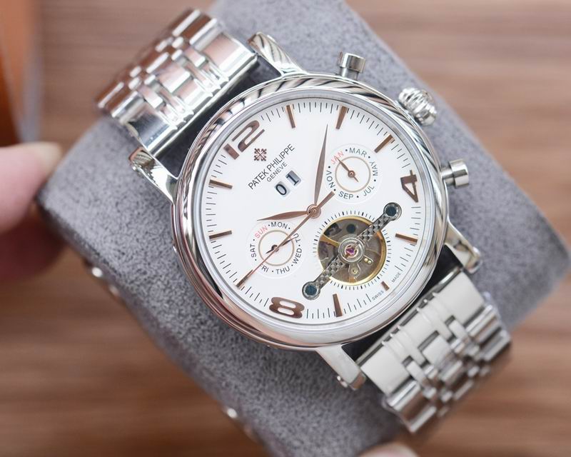 Patek Philippe 41mm 93 (4)