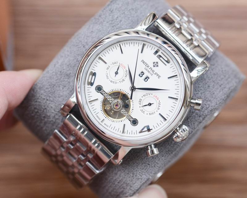 Patek Philippe 41mm 93 (5)