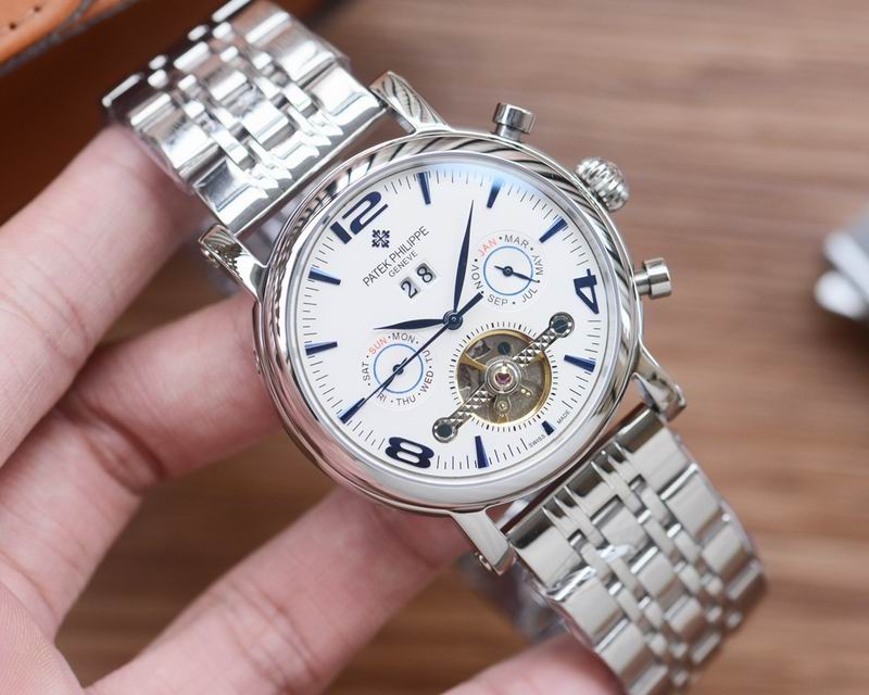 Patek Philippe 41mm 93 (6)