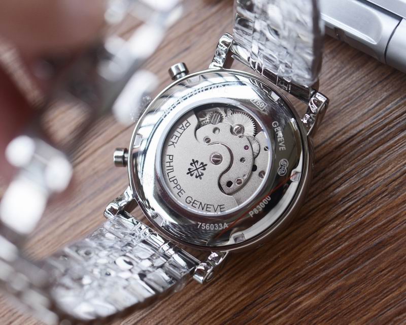 Patek Philippe 41mm 93 (7)