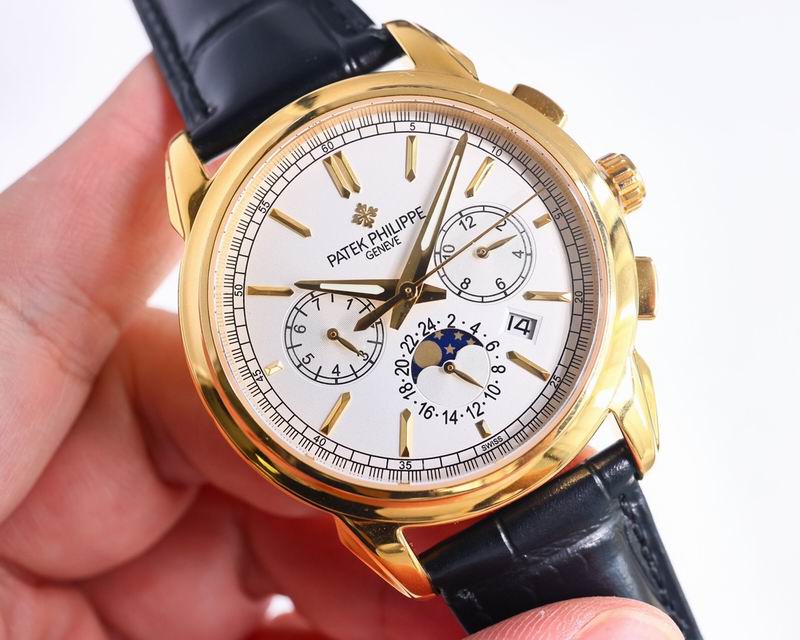 Patek Philippe 42mm 64 (11)