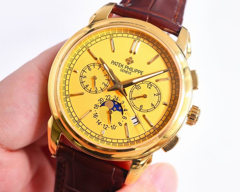 Patek Philippe 42mm 64 (13)