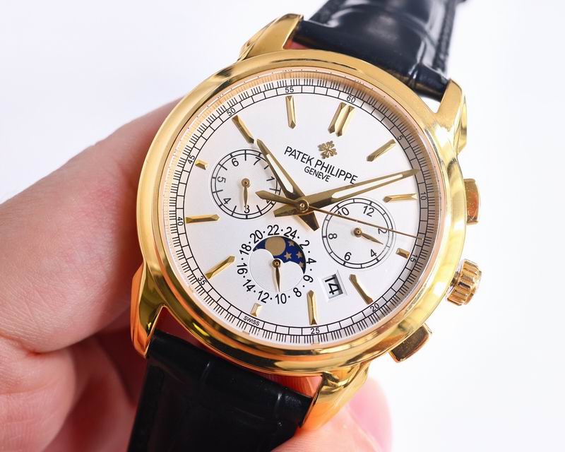 Patek Philippe 42mm 64 (15)