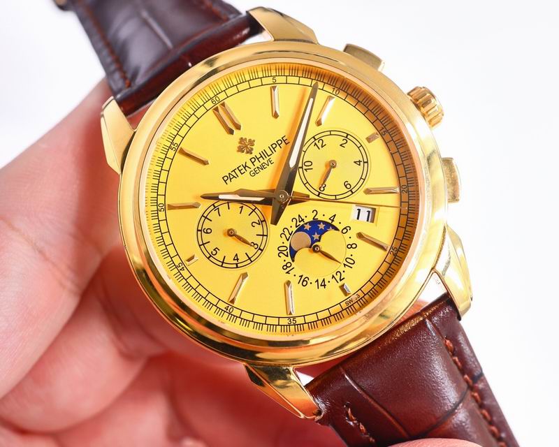 Patek Philippe 42mm 64 (18)