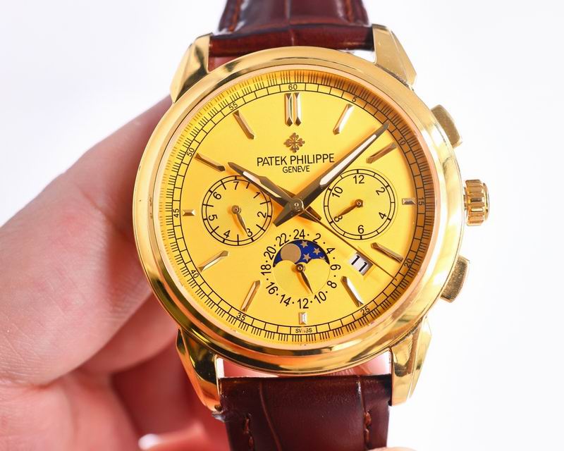 Patek Philippe 42mm 64 (19)