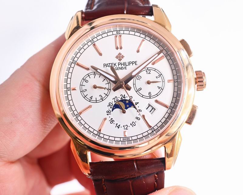 Patek Philippe 42mm 64 (2)