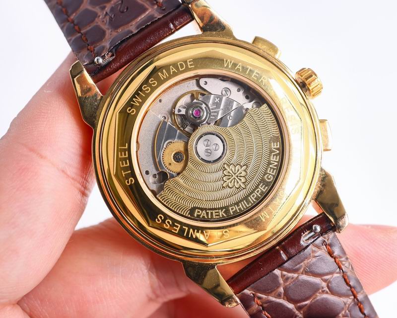 Patek Philippe 42mm 64 (20)