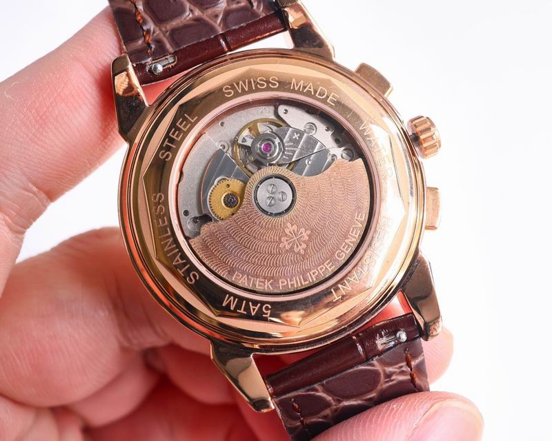 Patek Philippe 42mm 64 (3)