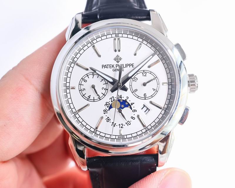 Patek Philippe 42mm 64 (4)