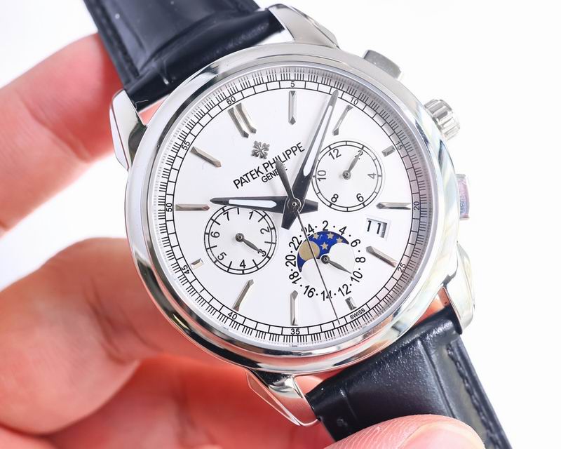 Patek Philippe 42mm 64 (5)