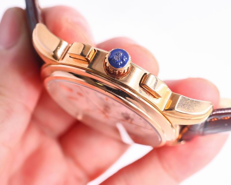 Patek Philippe 42mm 64 (6)