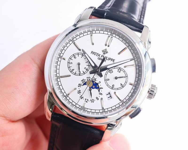 Patek Philippe 42mm 64 (7)