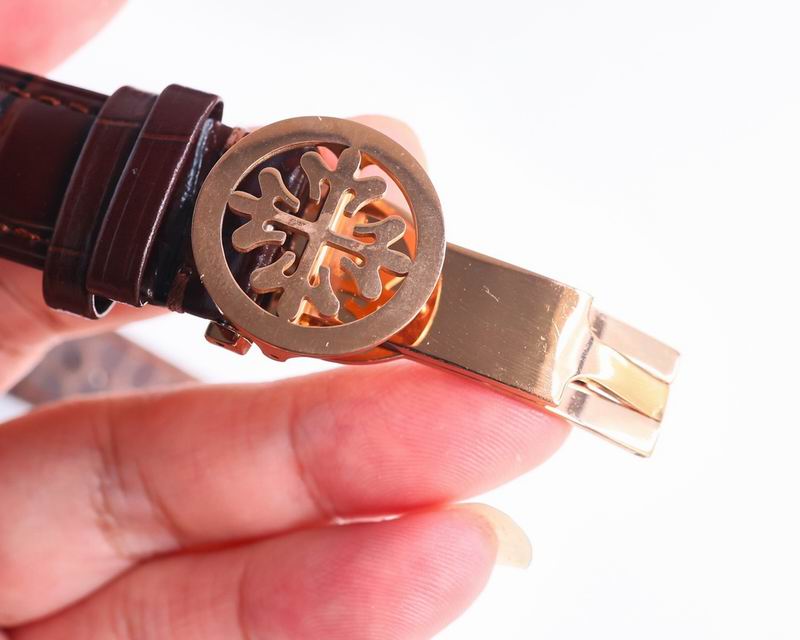 Patek Philippe 42mm 64 (8)