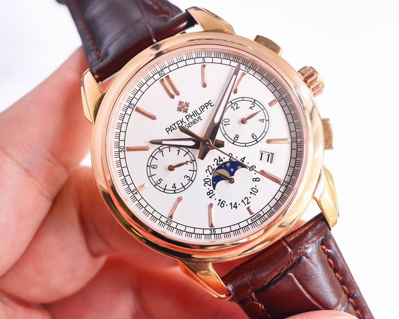 Patek Philippe 42mm 64 (9)