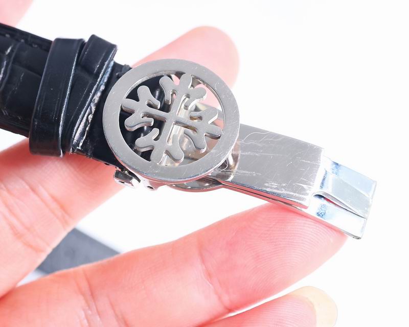 Patek Philippe 42mm 65 (1)