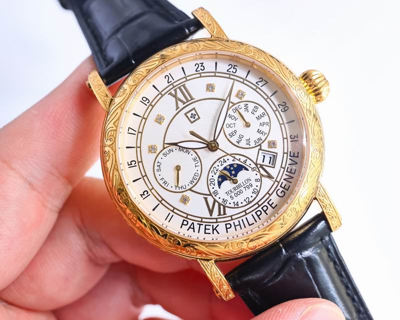 Patek Philippe 42mm 65 (11)