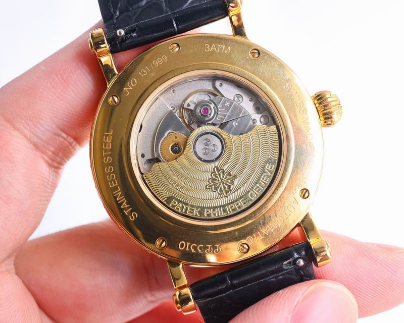 Patek Philippe 42mm 65 (12)