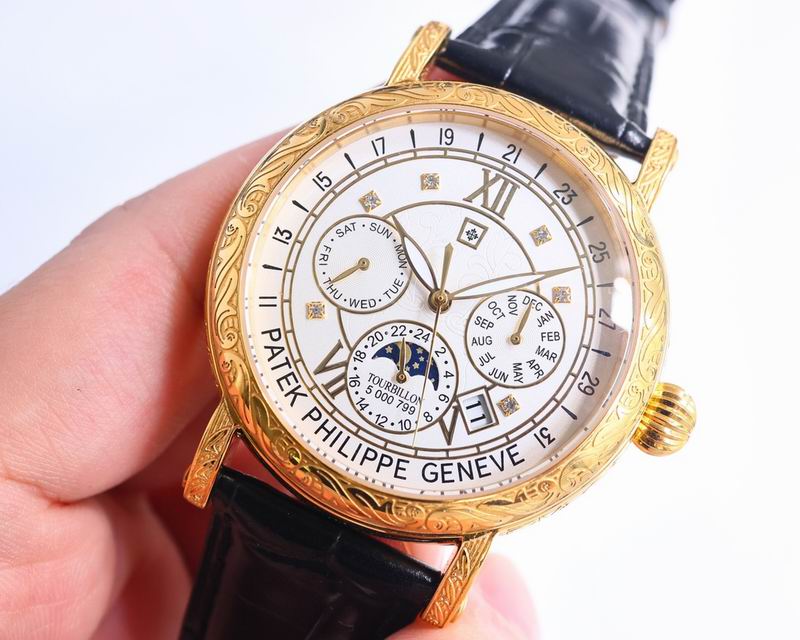 Patek Philippe 42mm 65 (17)