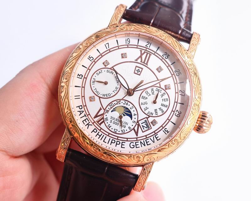 Patek Philippe 42mm 65 (18)