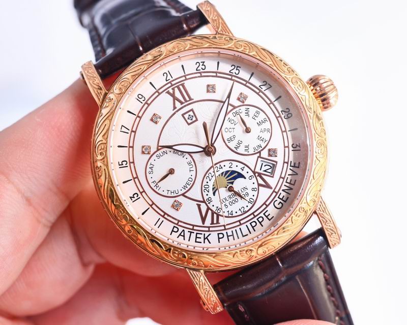Patek Philippe 42mm 65 (19)