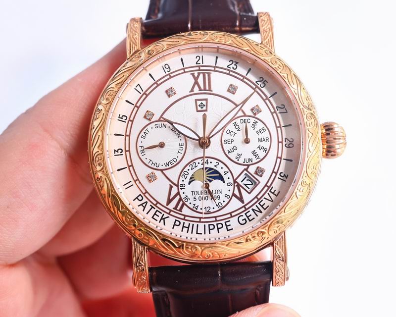 Patek Philippe 42mm 65 (20)