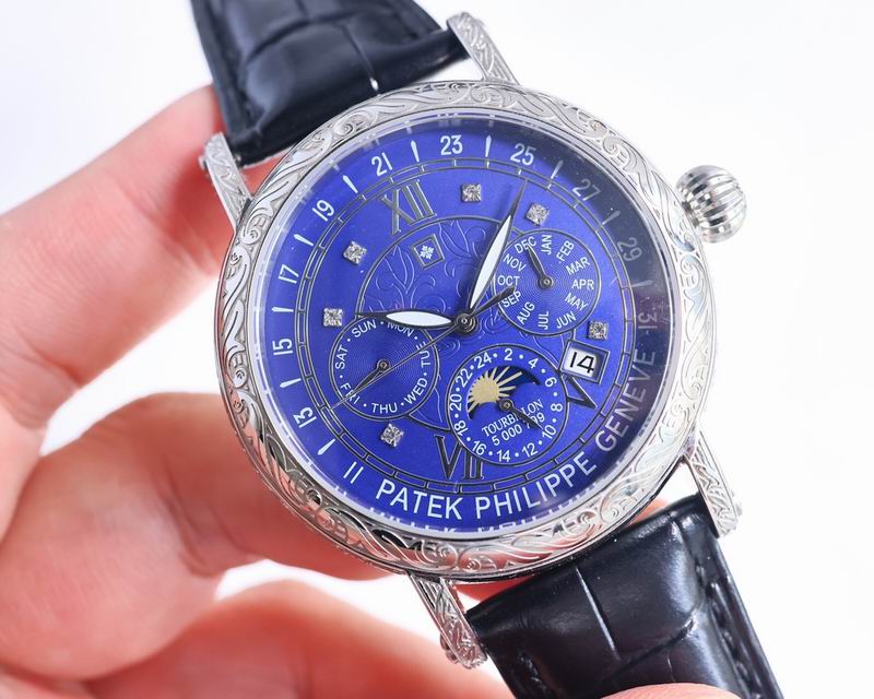 Patek Philippe 42mm 65 (4)