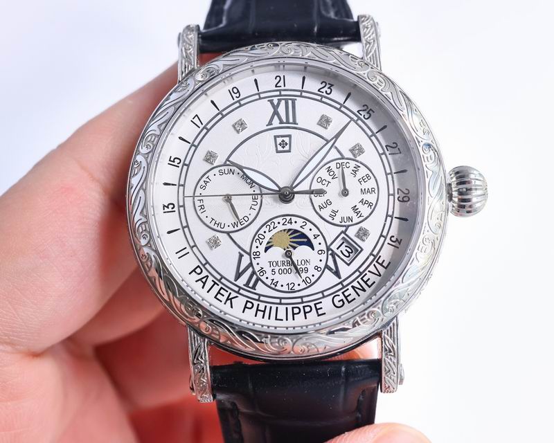 Patek Philippe 42mm 65 (5)