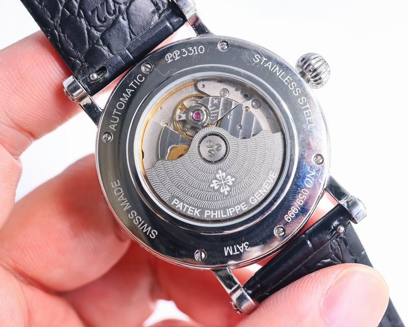 Patek Philippe 42mm 65 (6)