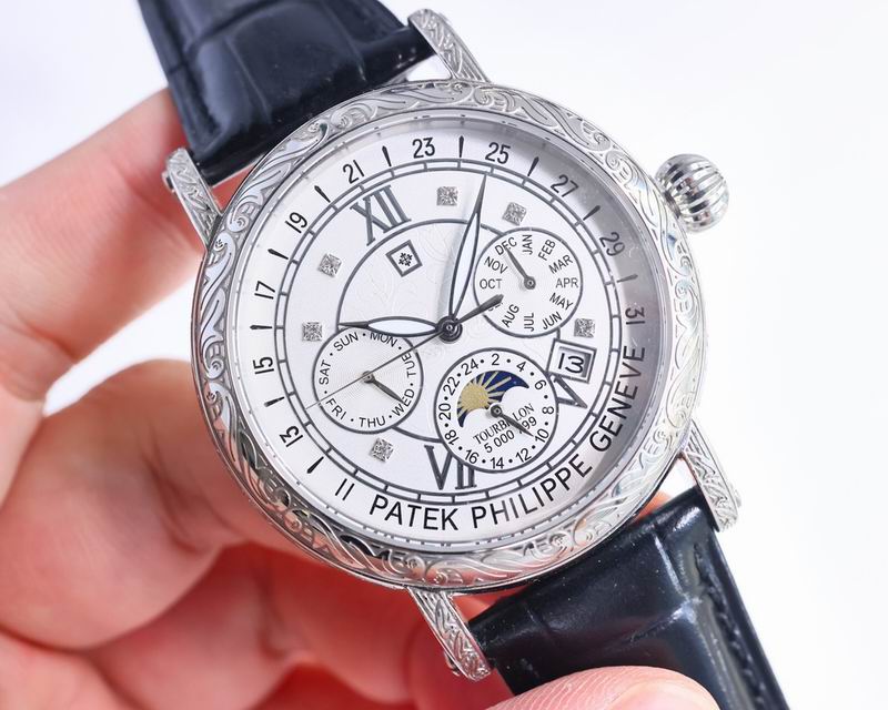 Patek Philippe 42mm 65 (9)