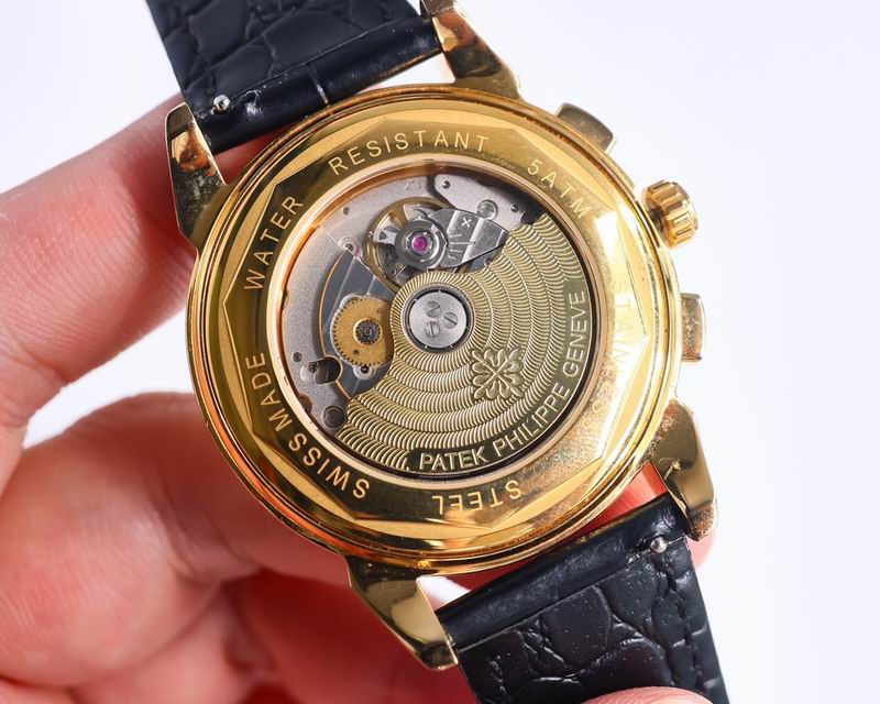 Patek Philippe 42mm 66 (13)