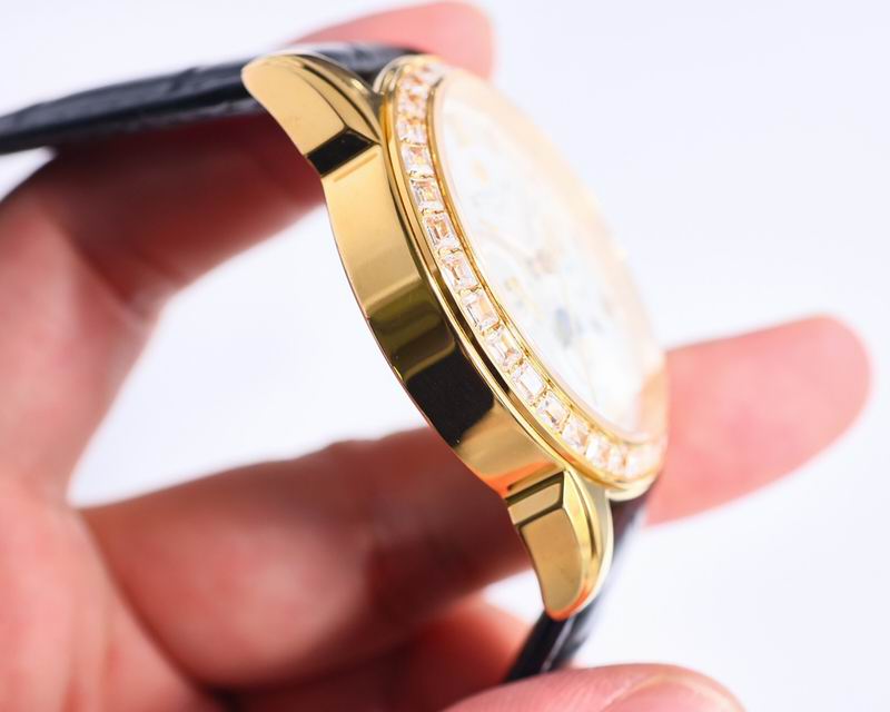 Patek Philippe 42mm 66 (14)