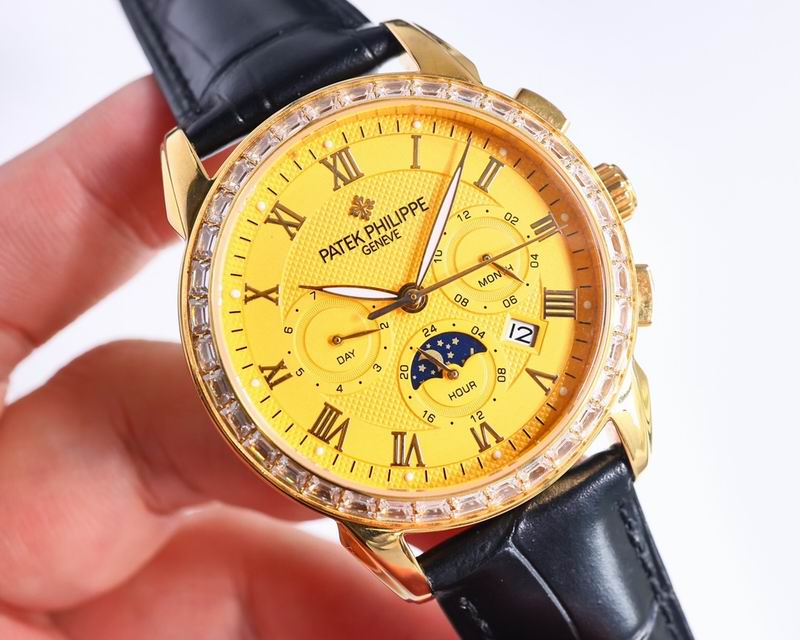 Patek Philippe 42mm 66 (18)