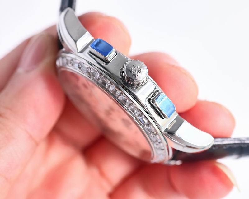 Patek Philippe 42mm 66 (9)