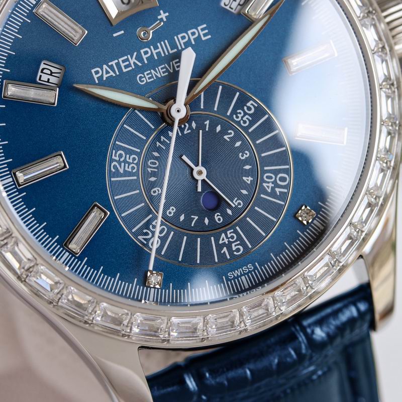 Patek Philippe watch 86 (1)