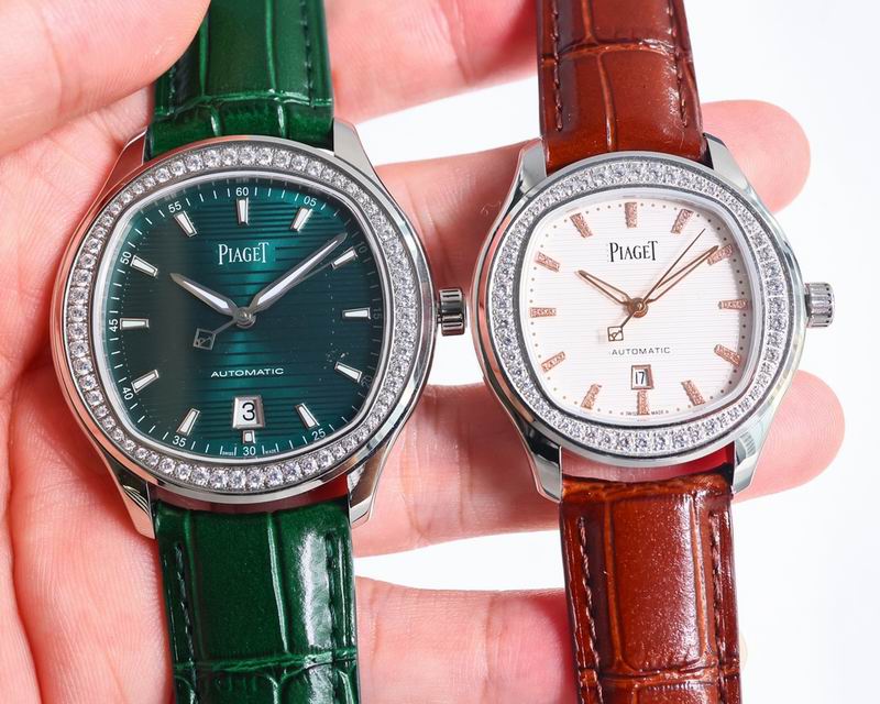 Piaget man42mm woman36mm 13 (30)