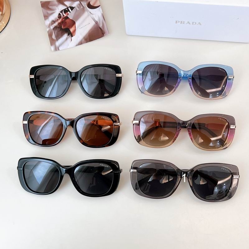 Prada PR98Z 54 18-142 a09