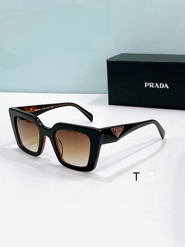 Prada PR09ZV 54 19-145 F03