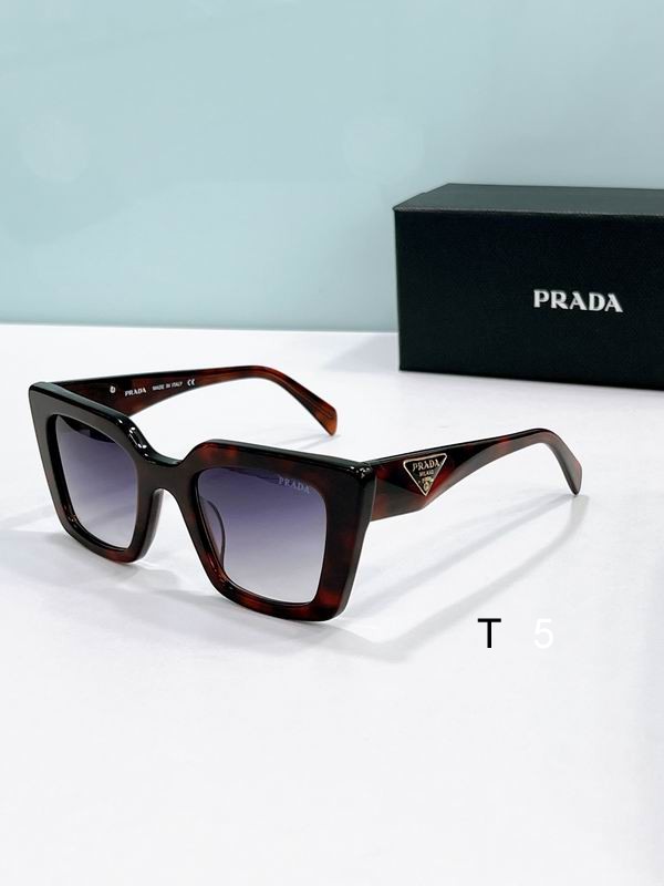 Prada PR09ZV 54 19-145 F05
