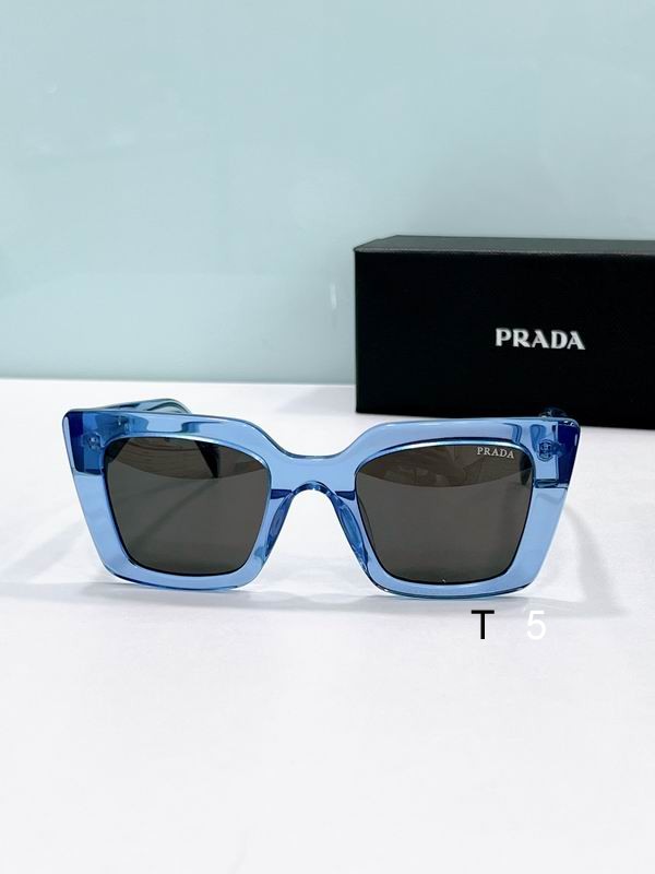 Prada PR09ZV 54 19-145 F06