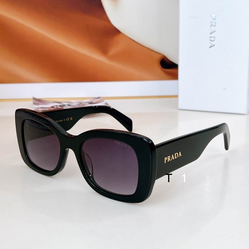 Prada  PRA08S 54口21-145 a02