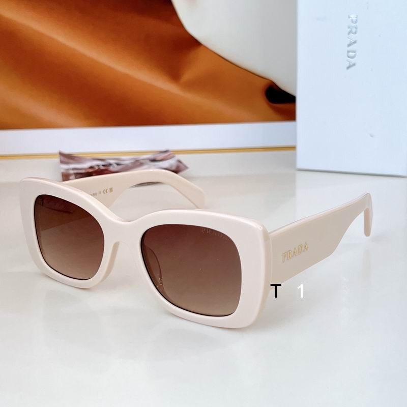 Prada  PRA08S 54口21-145 a04