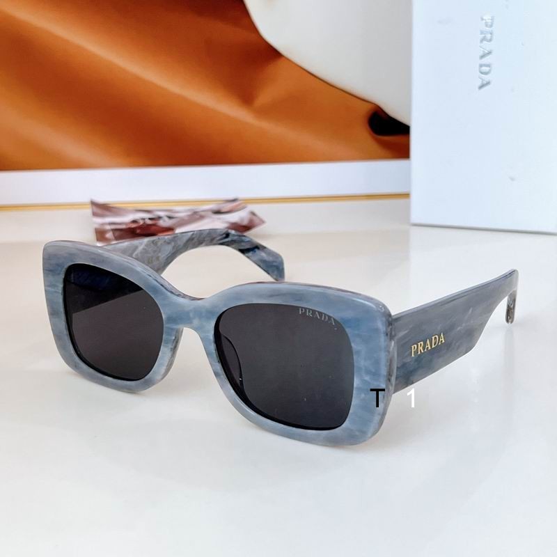 Prada  PRA08S 54口21-145 a07