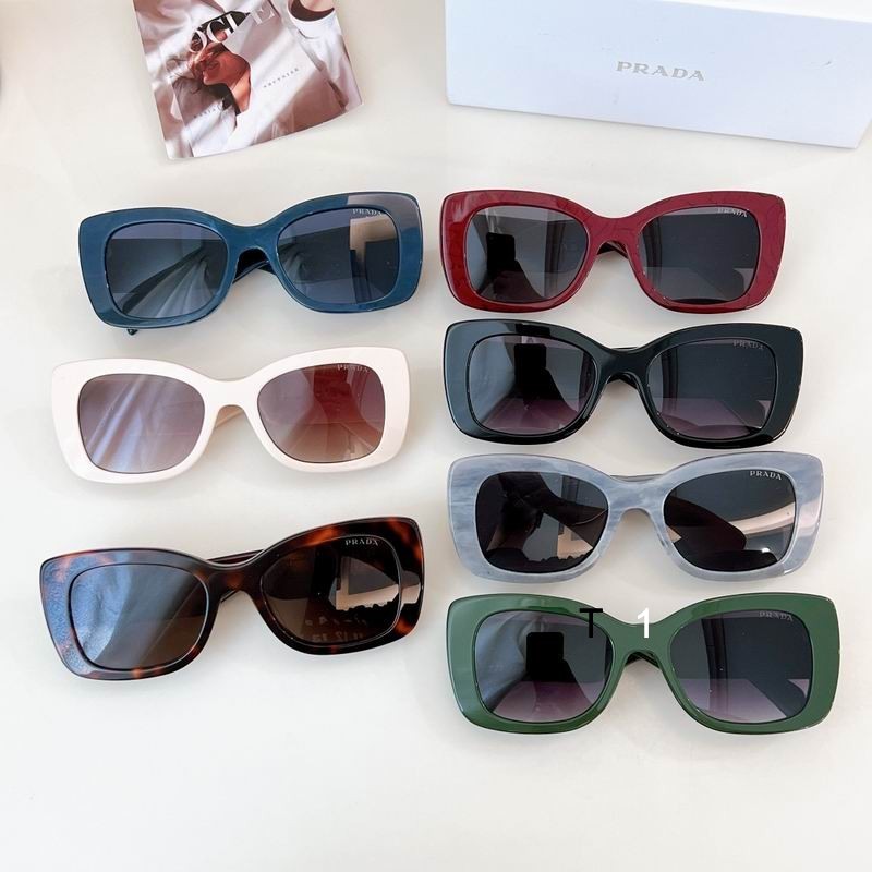 Prada  PRA08S 54口21-145 a09