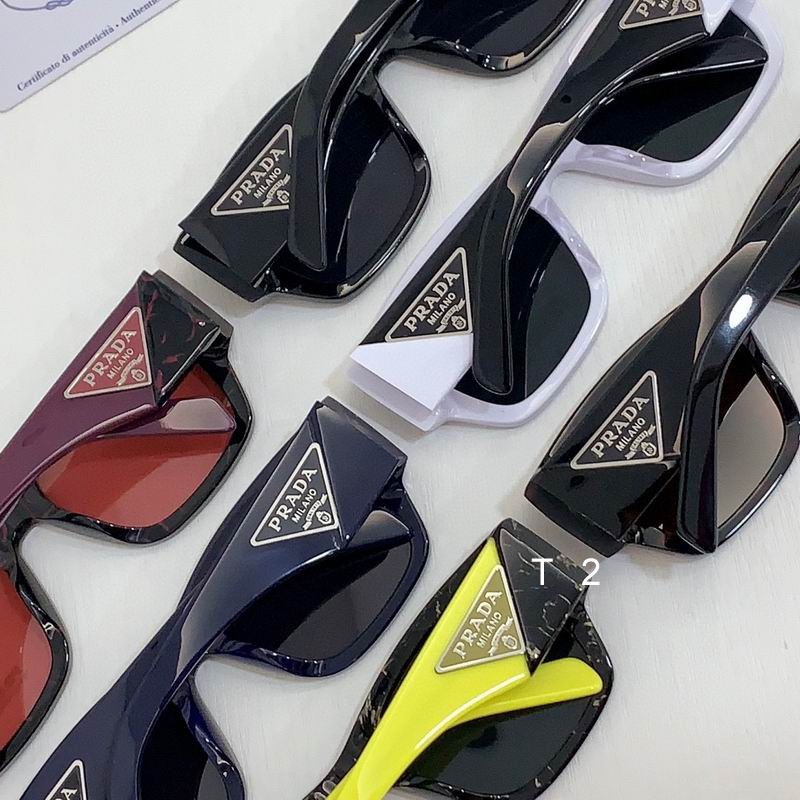 Prada 10ZS 53 21-140 b08